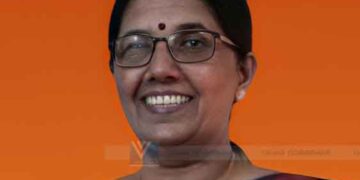 റിട്ട. അധ്യാപിക കണ്ണൂക്കര കോട്ടായി വിമല അന്തരിച്ചു