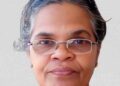 വെള്ളൂര് താഴെ മഠത്തില് മാതു അന്തരിച്ചു