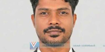 ഗണിതശാസ്ത്രത്തില്‍ അഴിയൂര്‍ സ്വദേശിക്ക് ഡോക്ടറേറ്റ്