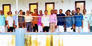 ജ്വലിക്കുന്ന സ്മരണ; കാര്‍ഗില്‍ വിജയ് ദിവസ് ആചരിച്ചു