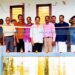 ജ്വലിക്കുന്ന സ്മരണ; കാര്‍ഗില്‍ വിജയ് ദിവസ് ആചരിച്ചു