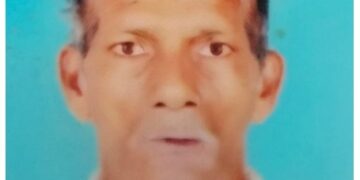 മുടപ്പിലാവിൽ മീത്തലെ ചേലിയോട്ട് ഗോപാലൻ അന്തരിച്ചു