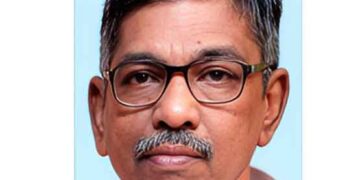 മാക്കൂല്‍പീടിക ദേവര്‍കണ്ടി മീത്തല്‍ സജീവന്‍ അന്തരിച്ചു