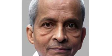 മേപ്പയില് അയനിയോട്ട് മീത്തല് കരുണന് അന്തരിച്ചു