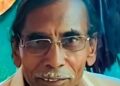 പാതിരിപ്പറ്റ കുഞ്ഞിപ്പറമ്പത്ത് അബ്ദുല്ല ഹാജി അന്തരിച്ചു
