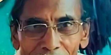 പാതിരിപ്പറ്റ കുഞ്ഞിപ്പറമ്പത്ത് അബ്ദുല്ല ഹാജി അന്തരിച്ചു