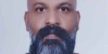 സിക്കിം ടണല് ദുരന്തം: കാണാതായ മലയാളി ജിയോളിജിസ്റ്റിന്റെ മൃതദേഹം കണ്ടെത്തി