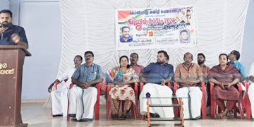 വിജയോത്സവം; ഉന്നത വിജയികളെ അനുമോദിച്ചു