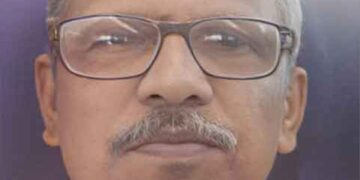 ചെരണ്ടത്തൂര്‍ കെ.അരവിന്ദാക്ഷന്‍ അന്തരിച്ചു
