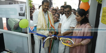 ഉത്സവ ഫെയറുകള്‍ പുനഃരാരംഭിക്കും: മന്ത്രി അനൂപ് ജേക്കബ്