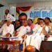 സര്ക്കാര് ആശുപത്രികളെ തകര്ക്കാന് അനുവദിക്കില്ല: മന്ത്രി കെ.മുരളീധരന്