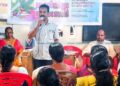 ലഹരിയില്ലാ ആയഞ്ചേരി: നാട് കൈകോര്ക്കുന്നു