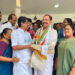 അഴിയൂരില് പ്രത്യേക ഫീഡര് സ്ഥാപിക്കും: മന്ത്രി സണ്ണി ജോസഫ്