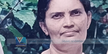 അഴിയൂര് സൗദാ വിഹാറില് സൗദാമിനി അന്തരിച്ചു