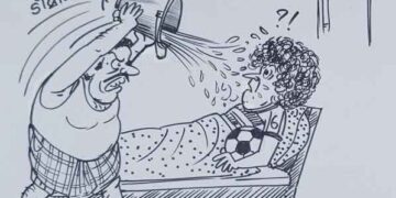 കാര്‍ട്ടൂണ്‍-എം.അജയകുമാര്‍