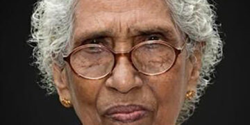 ചീക്കോന്ന് ആയടത്തില് ലക്ഷ്മിക്കുട്ടി അന്തരിച്ചു