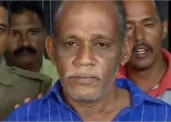 നെ​ന്മാ​റ ഇരട്ടക്കൊലക്കേസ്‌:  ചെ​ന്താ​മ​ര കു​റ്റ​ക്കാ​ര​നെ​ന്ന് കോ​ട​തി