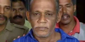 നെന്മാറ ഇരട്ടക്കൊലക്കേസ്: ചെന്താമര കുറ്റക്കാരനെന്ന് കോടതി