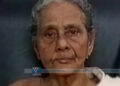 ചോറോട് മാണിക്കോത്ത് സത്യഭാമ അന്തരിച്ചു