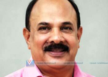 ചോറോട് മാണിയൂര്‍ കേളോത്ത് അനില്‍കുമാര്‍ അന്തരിച്ചു