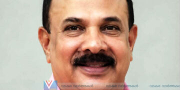 ചോറോട് മാണിയൂര് കേളോത്ത് അനില്കുമാര് അന്തരിച്ചു