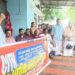 കരാര് ജീവനക്കാരെ പിരിച്ചുവിടാന് നീക്കം; ജില്ലാ ആശുപത്രിയിലേക്ക് പ്രതിഷേധ മാര്ച്ച്