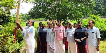 റെയില്‍വെ അടിപ്പാത അനുവദിക്കണം: സിഐടിയു