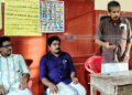 പി.കെ.നമ്പ്യാരെ അനുസ്മരിച്ച് സിപിഐ