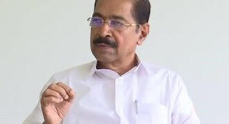 വൈദ്യുതി നിയന്ത്രണം ഒഴിവാക്കാനാകാത്ത സാഹചര്യം: മന്ത്രി സണ്ണി ജോസഫ്