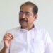വൈദ്യുതി നിയന്ത്രണം ഒഴിവാക്കാനാകാത്ത സാഹചര്യം: മന്ത്രി സണ്ണി ജോസഫ്
