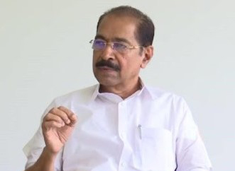 വൈദ്യുതി നിയന്ത്രണം ഒഴിവാക്കാനാകാത്ത സാഹചര്യം: മന്ത്രി സണ്ണി ജോസഫ്