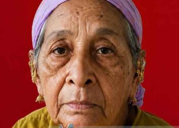നടുവയല്‍ പുത്തന്‍പുരയില്‍ ബീവി അന്തരിച്ചു
