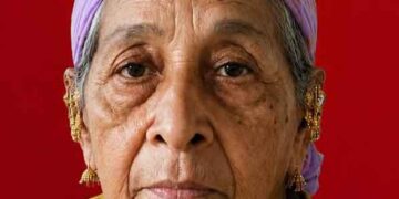 നടുവയല്‍ പുത്തന്‍പുരയില്‍ ബീവി അന്തരിച്ചു