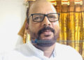 കടമേരി സ്വദേശി ബഹ്‌റൈനില്‍ കുഴഞ്ഞുവീണു മരിച്ചു