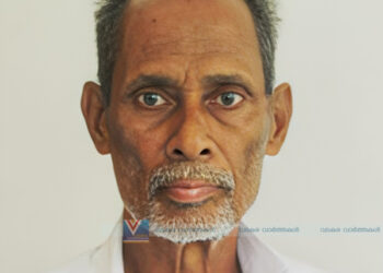 സന്തോഷ് മുക്ക് മത്തത്ത് കണ്ണന്‍ അന്തരിച്ചു