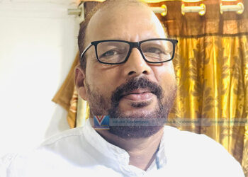 കടമേരി സ്വദേശി ബഹ്‌റൈനില്‍ കുഴഞ്ഞുവീണു മരിച്ചു