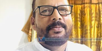 കടമേരി സ്വദേശി ബഹ്‌റൈനില്‍ കുഴഞ്ഞുവീണു മരിച്ചു