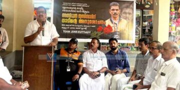 അബ്ദുള്‍ ജബ്ബാറിന്റെ വേര്‍പാടില്‍ നാടിന്റെ അനുശോചനം