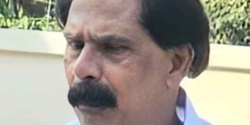 കോണ്ഗ്രസ് കാവിലുംപാറ ബ്ലോക്ക് സെക്രട്ടറി കല്ലില് കുഞ്ഞബ്ദുല്ല അന്തരിച്ചു
