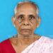 തട്ടോളിക്കര തയ്യില്‍ താഴകുനി കല്യാണി അന്തരിച്ചു