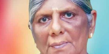 വടകര അഞ്ചുകണ്ടത്തില്‍ കൗസു ചെന്നൈയില്‍ അന്തരിച്ചു