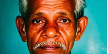 കോട്ടപ്പള്ളി താഴെ മാണിചെമ്പത്ത് കൃഷ്ണന്‍ അന്തരിച്ചു