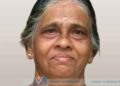കുഞ്ഞല്ലൂര് കിഴക്കെ മഠത്തില് സുശീലാമ്മ അന്തരിച്ചു