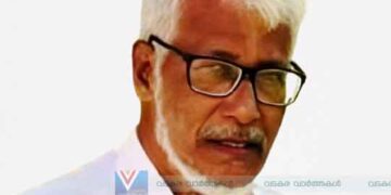കൊയിലാണ്ടിവളപ്പില്‍ കെ.വി.മുസ്തഫ അന്തരിച്ചു