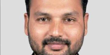 മുയിപ്പോത്ത് താഴത്തെ നന്മന രതീഷ് അന്തരിച്ചു
