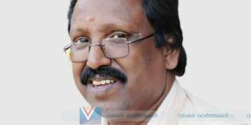 ആയഞ്ചേരി താമരശ്ശേരി രാജീവന്‍ അന്തരിച്ചു
