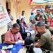 മലമ്പനിവിരുദ്ധ മാസാചരണം: അരീക്കരകുന്നിലെ ബിഎസ്എഫ് ക്യാമ്പില് സ്ക്രീനിങ്ങും ബോധവത്കരണവും