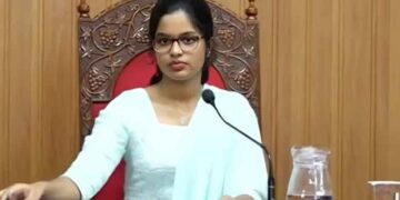 പാലായില് യുഡിഎഫിന് തിരിച്ചടി; എല്ഡിഎഫ് അവിശ്വാസം പാസായി