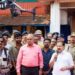 ജയില് സുരക്ഷക്ക് ഡ്രോണ്; വിയ്യൂരില് ട്രയല് റണ് നടത്തി, രാജ്യത്ത് ആദ്യം