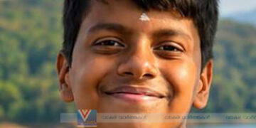 തുരുത്തി ഇത്തിക്കണ്ടിയില്‍ ശ്രേയസ് അന്തരിച്ചു